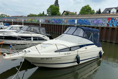 1996 Bayliner BAYLINER 2655
