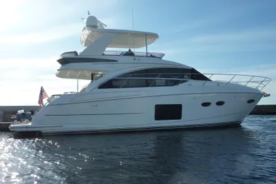 Princess 52