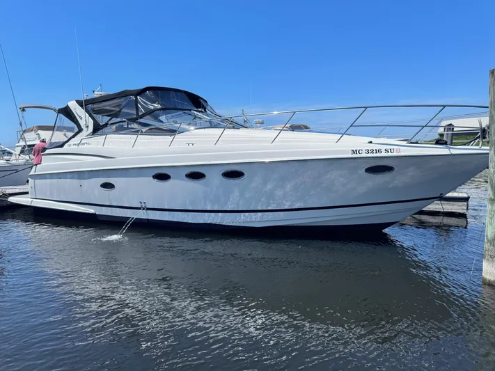 2nd Last Call Yacht Photos Pics 