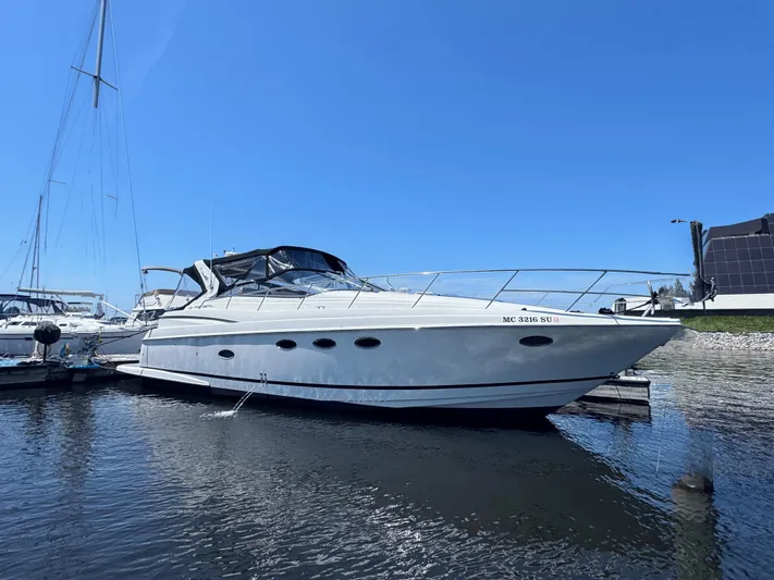 2nd Last Call Yacht Photos Pics 