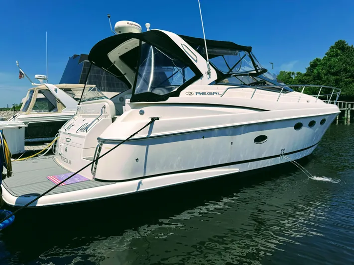 2nd Last Call Yacht Photos Pics 