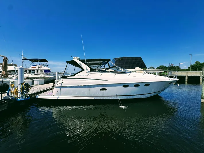 2nd Last Call Yacht Photos Pics 