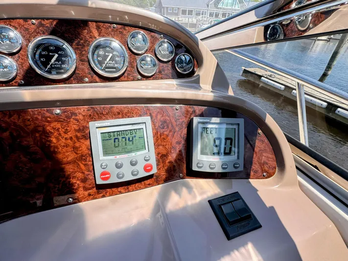 2nd Last Call Yacht Photos Pics 