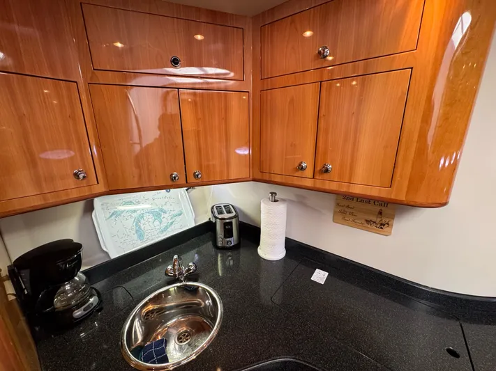 2nd Last Call Yacht Photos Pics 