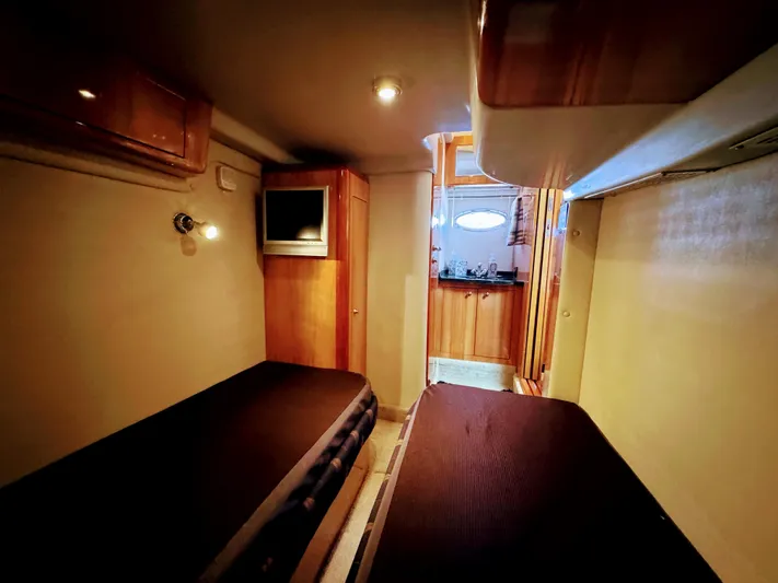 2nd Last Call Yacht Photos Pics 