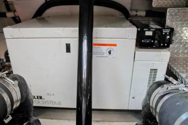 2nd Last Call Yacht Photos Pics 