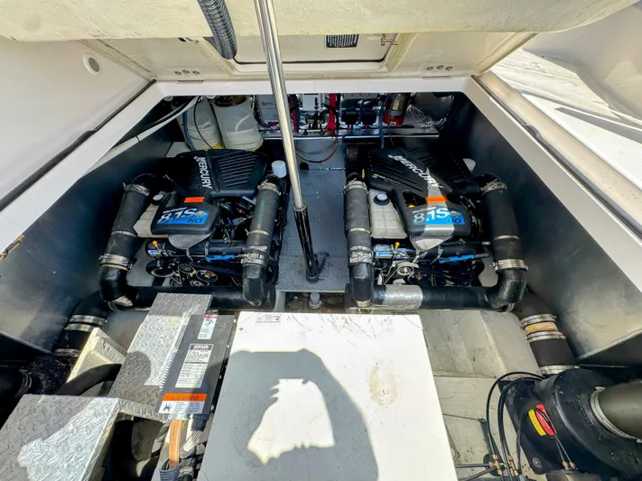 2nd Last Call Yacht Photos Pics 