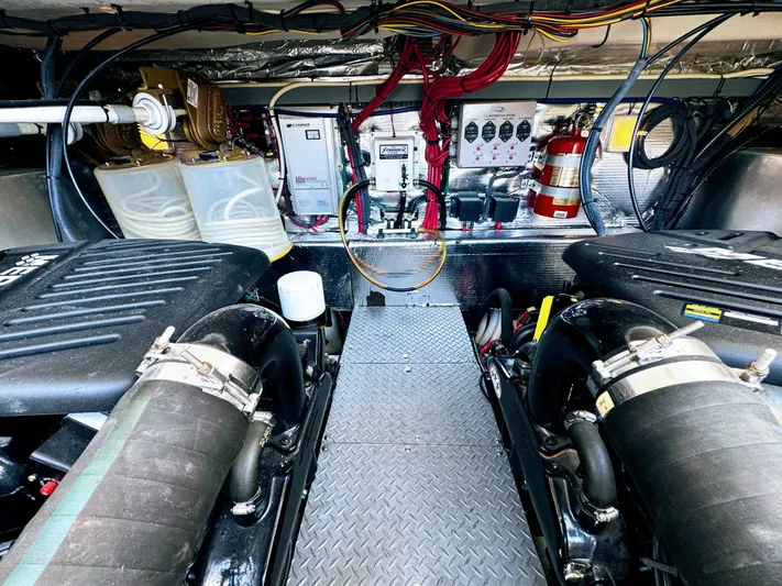 2nd Last Call Yacht Photos Pics 