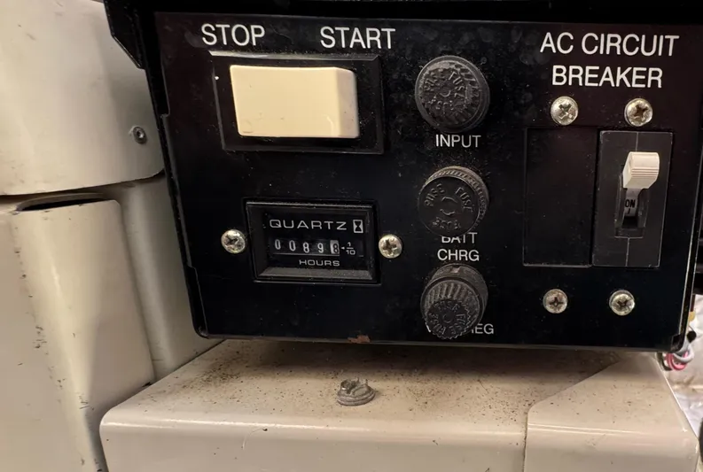 2nd Last Call Yacht Photos Pics 