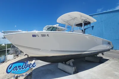 Jupiter 26 FS