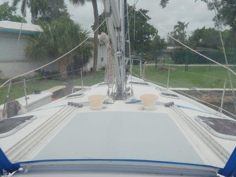 2006 Hunter 46LE