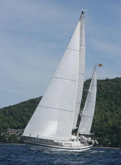 Hide N Sea Yacht Photos Pics Jongert 25DS HIDE N SEA for sale