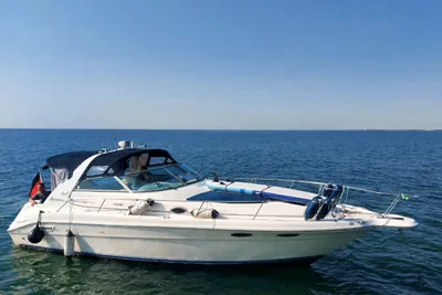 1997 Sea Ray 330 Sundancer