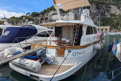 Sciallino Gemy 52