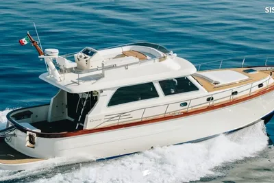 Sciallino Gemy 52