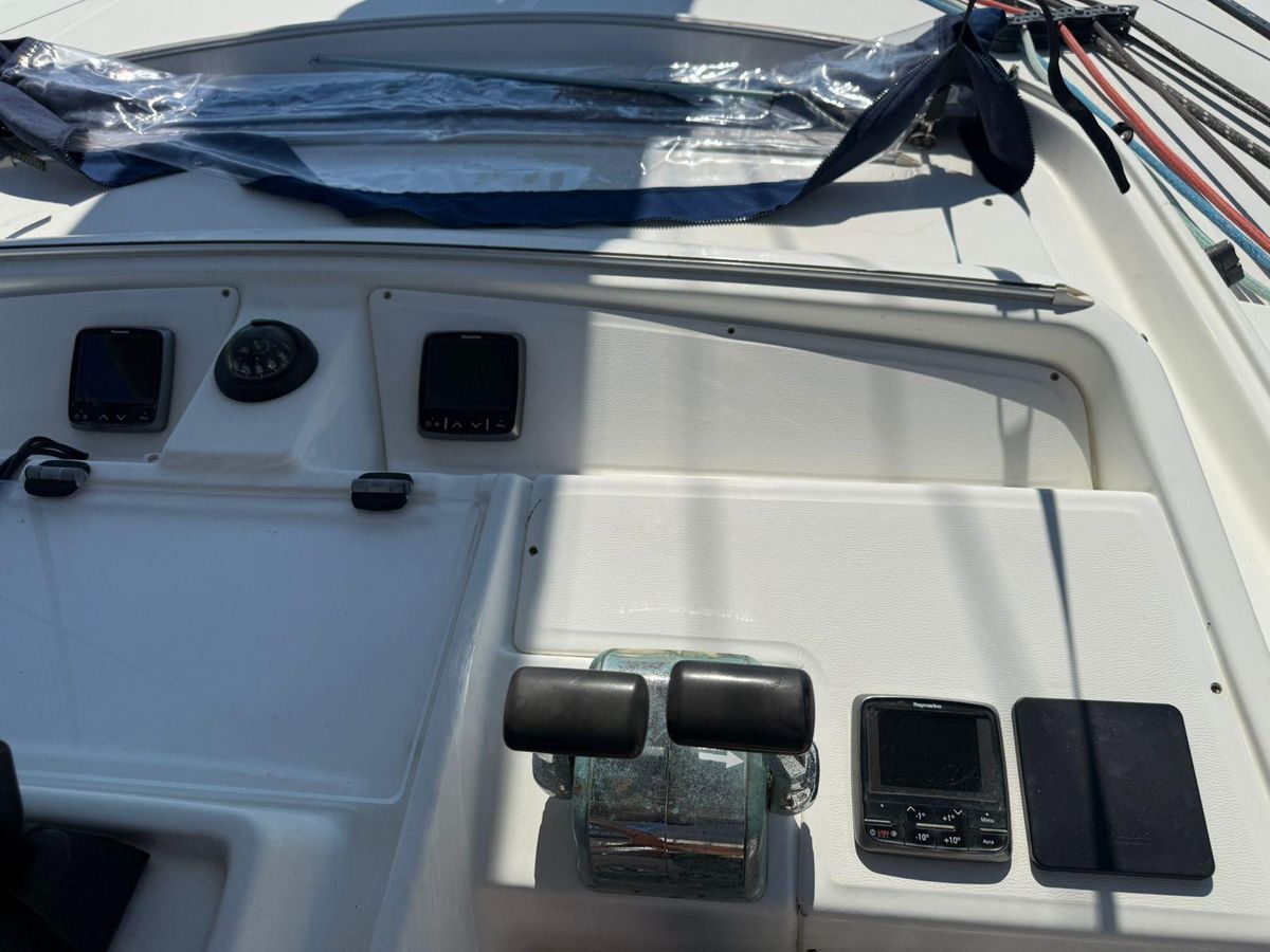 2009 Lagoon 44 
