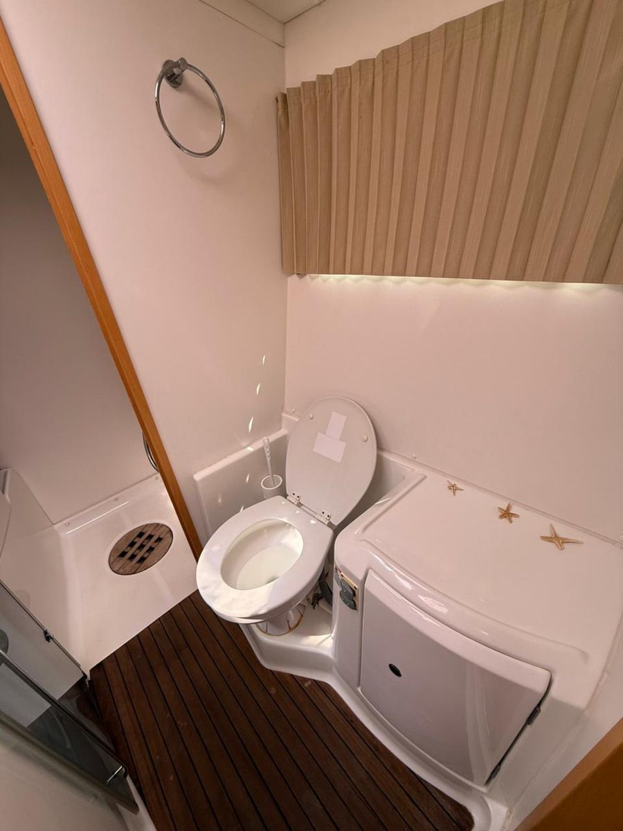 2009 Lagoon 44 