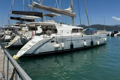 Lagoon 440