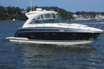 Formula 37 Performance Cruiser