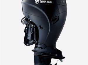 2022 Tohatsu MFS115AETL nieuw model !!