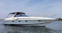 1989 Sunseeker Martinique 36