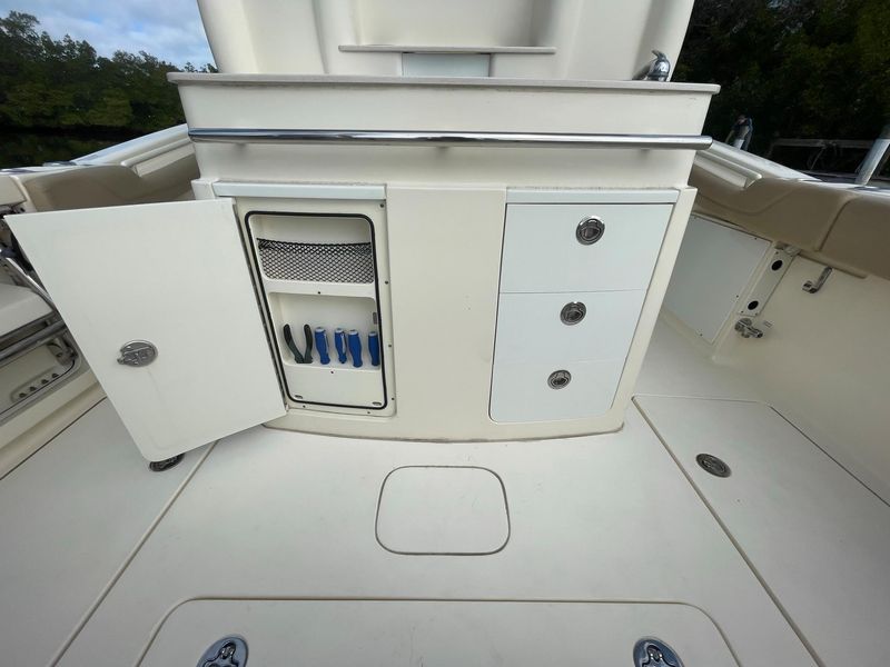 2017 Scout 320 LXF