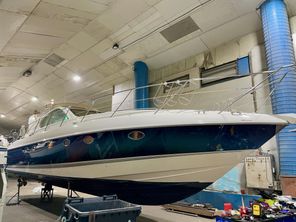 1998 Fairline Targa 48 GT
