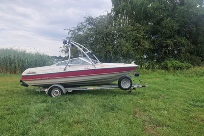 1992 Campion Allante 170 CD