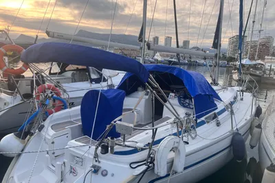 2001 Bavaria 37