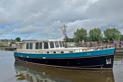 2007 Alm Classic 14.15