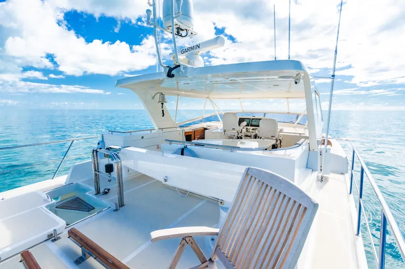 Southern Palms Yacht Photos Pics 