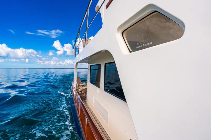 Southern Palms Yacht Photos Pics 