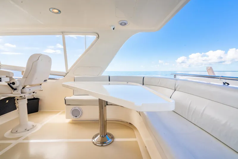 Southern Palms Yacht Photos Pics 