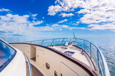Yacht