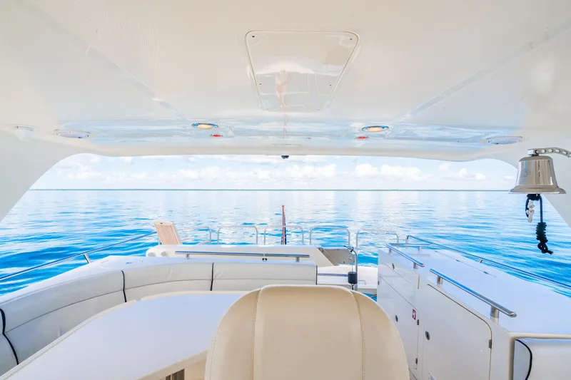 Southern Palms Yacht Photos Pics 