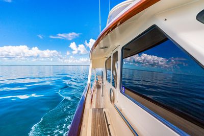 Yacht