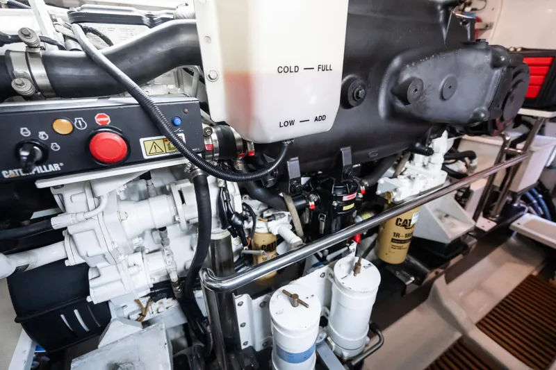 Southern Palms Yacht Photos Pics 