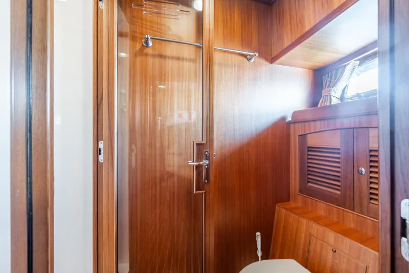 Southern Palms Yacht Photos Pics 