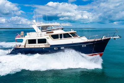 Marlow 57E