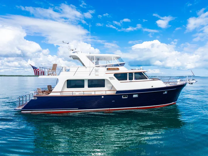 Southern Palms Yacht Photos Pics 