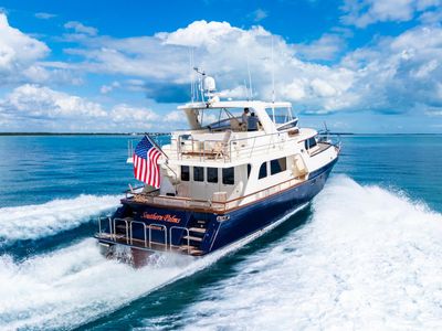Yacht