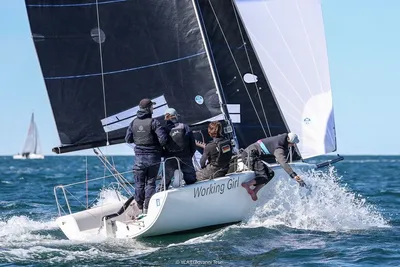 2000 Melges Melges 24