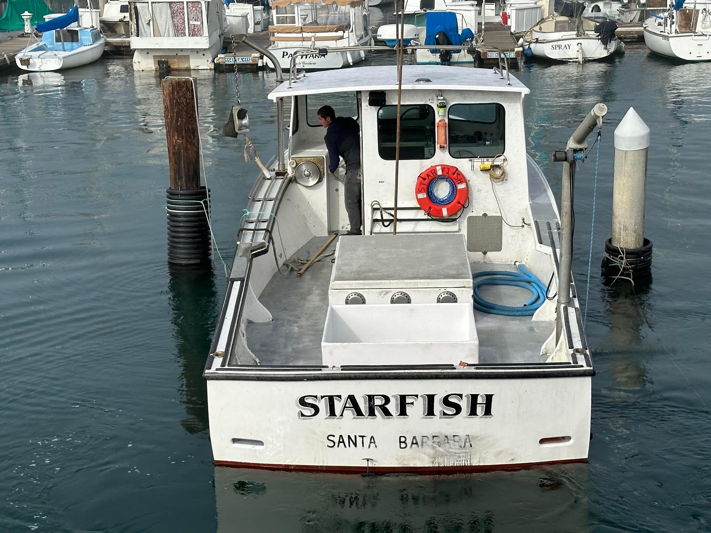 1979 JC Lobster Boat Downeast à vendre YachtWorld