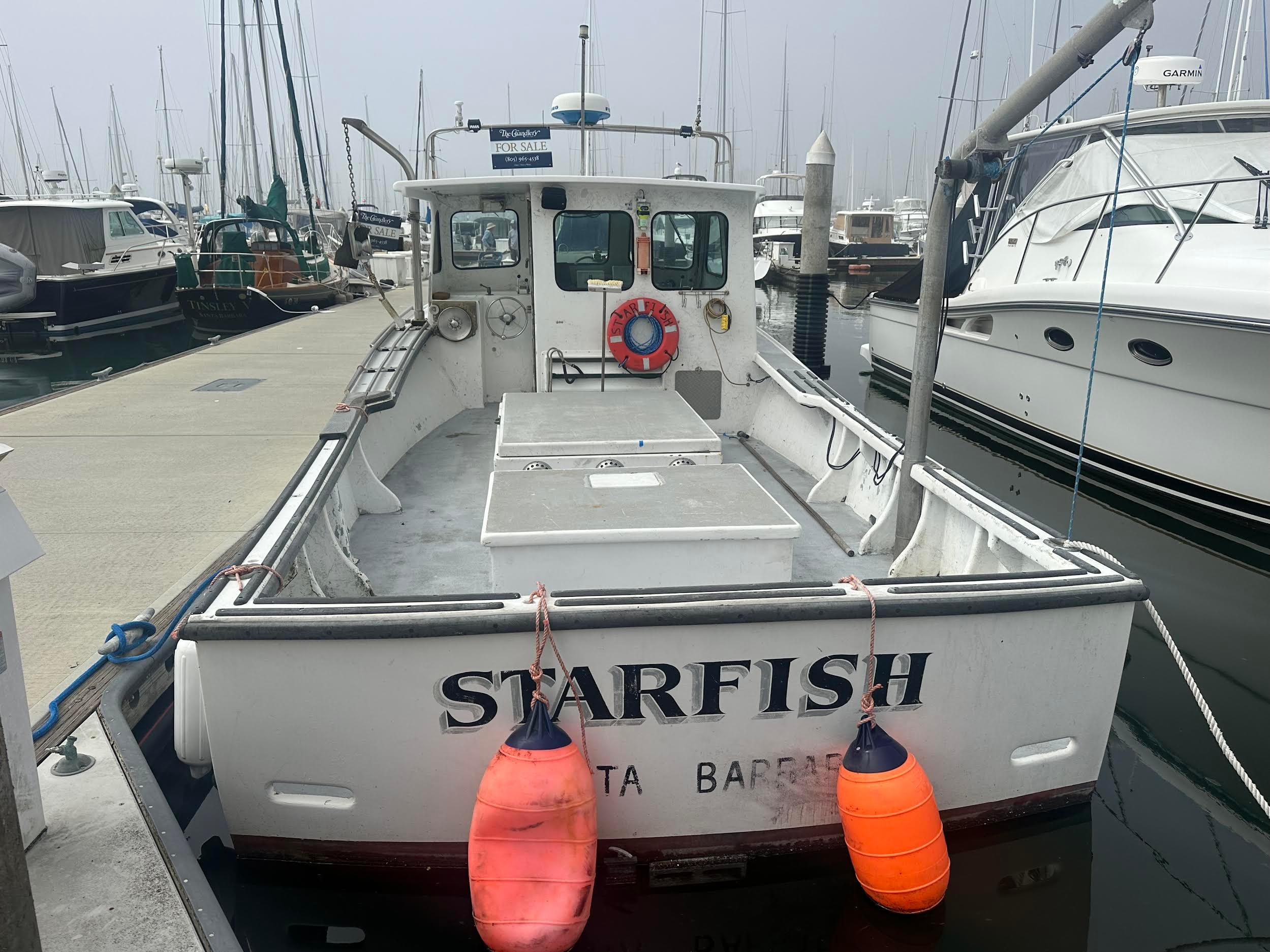 1979 JC Lobster Boat Downeast (Fischerboote) Kaufen YachtWorld