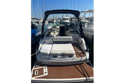 2012 Regal 2550 Cuddy