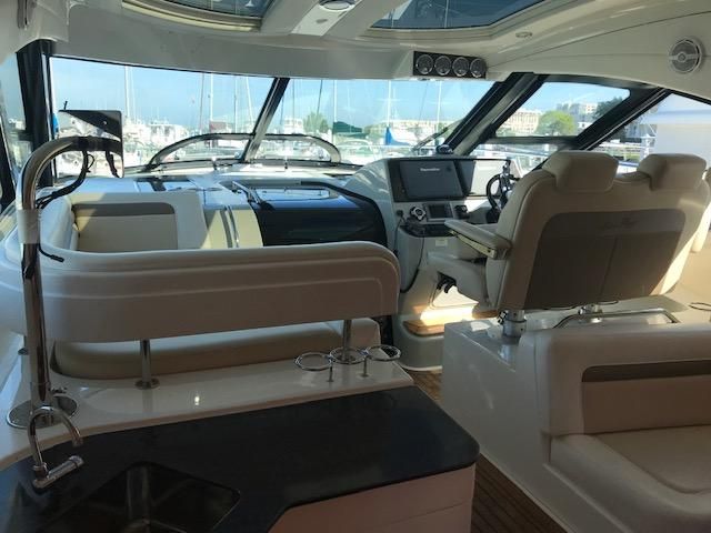2013 Sea Ray 47 