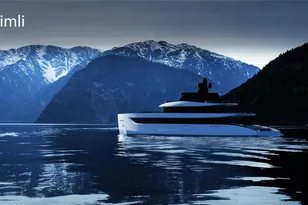 2027 Custom Kilimli 150; Parlar