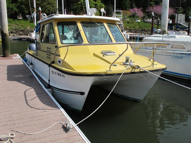catamaran for sale noosa