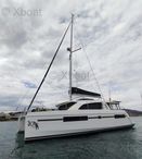 2016 Lion LEOPARD 40