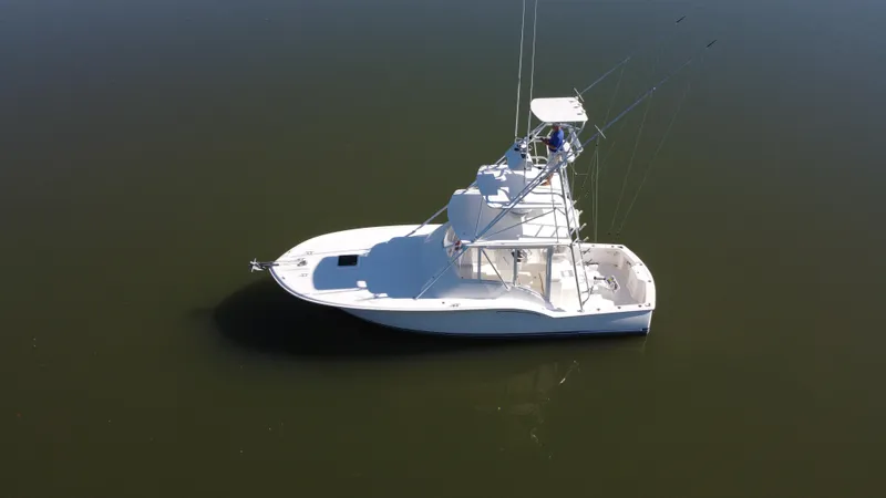 Kemosabe Yacht Photos Pics 